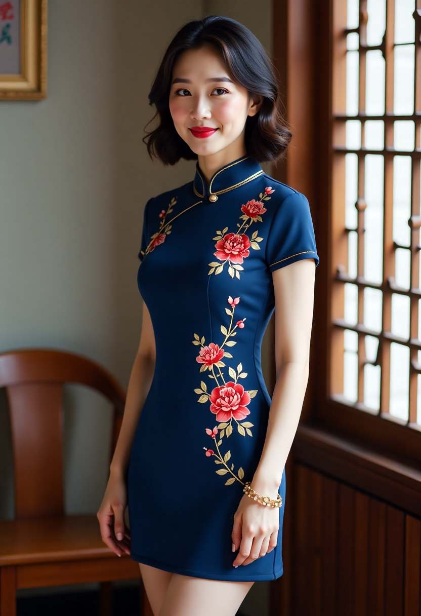 风起南城海报