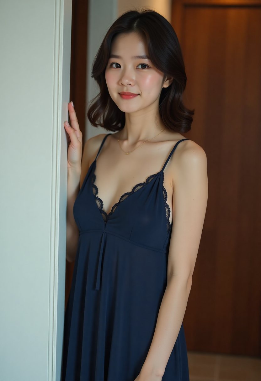深蓝档案海报